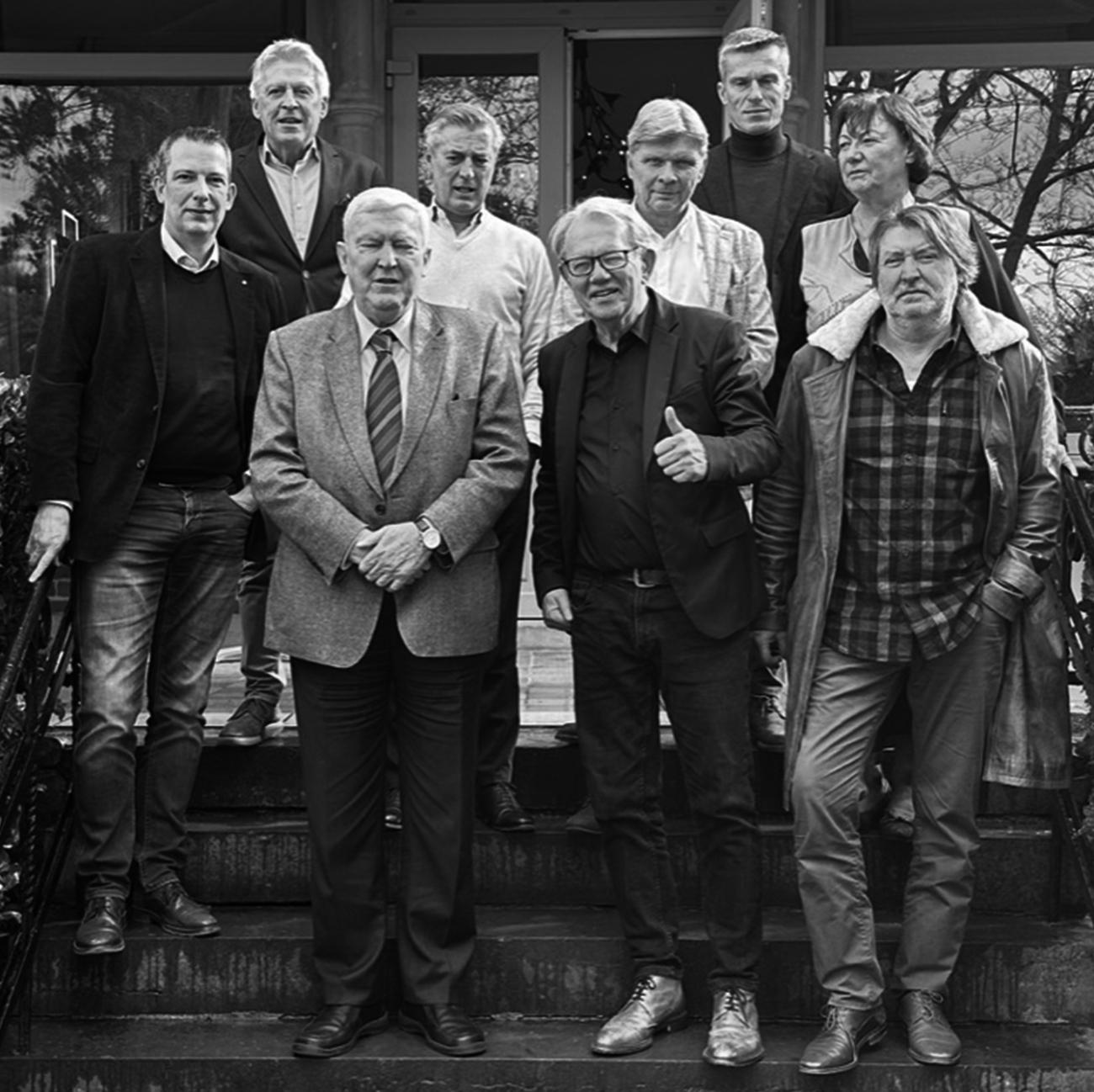 The Masters