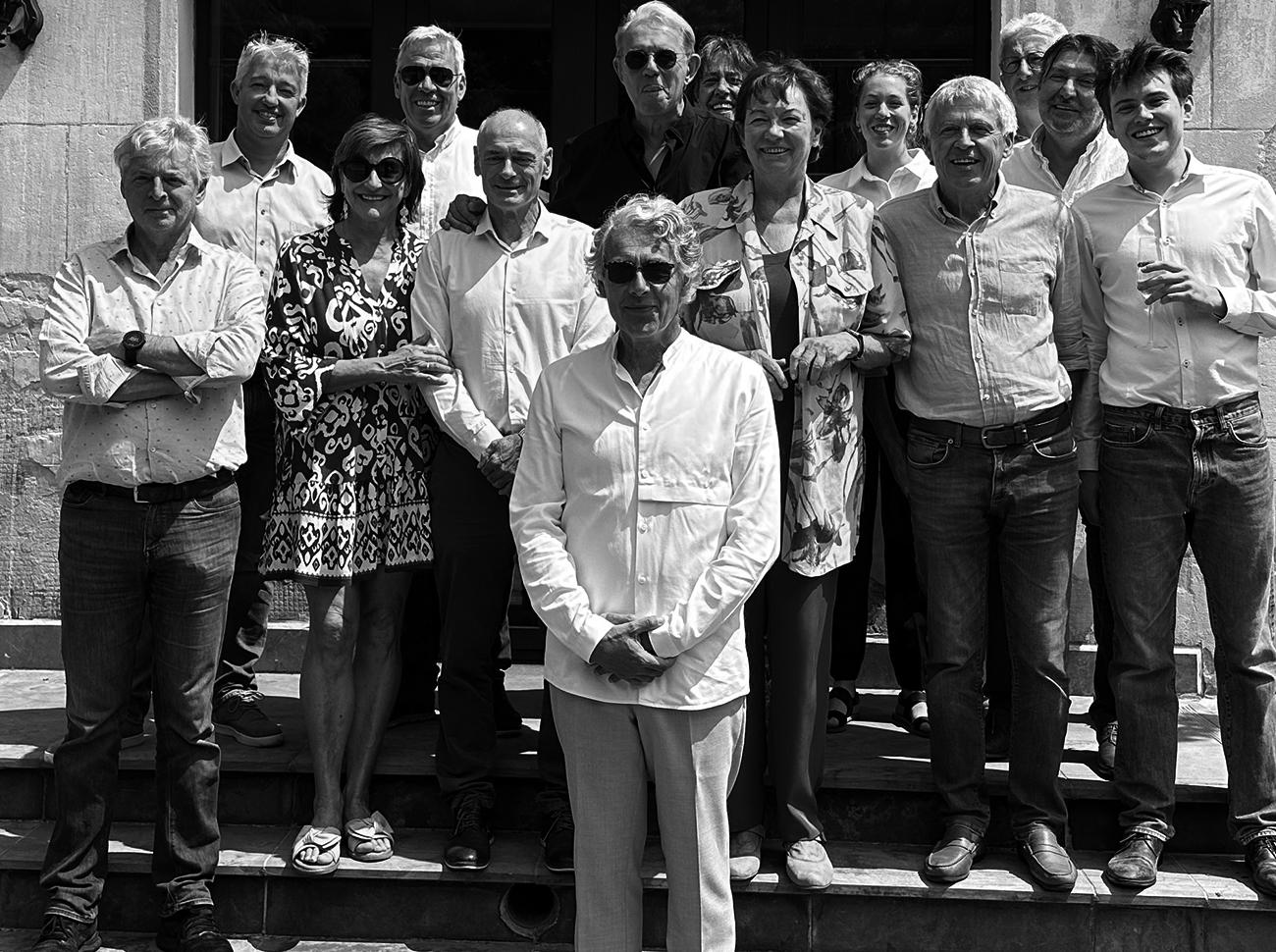 the masters the masters