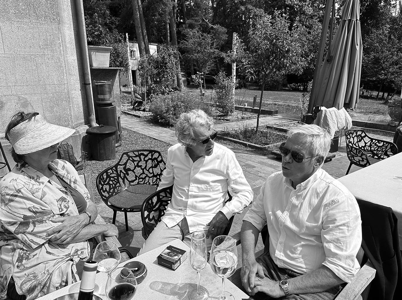 the masters