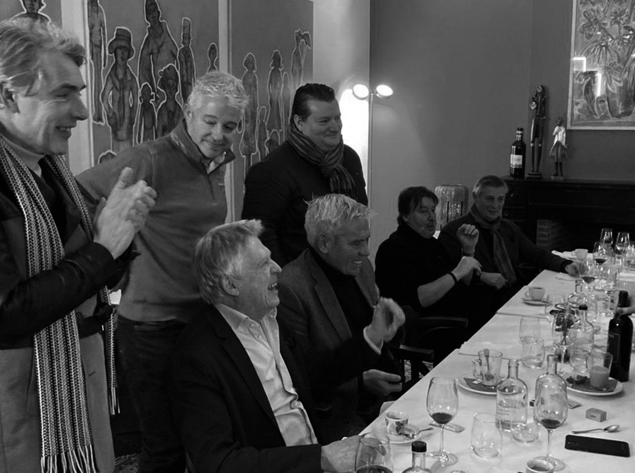 the masters the masters