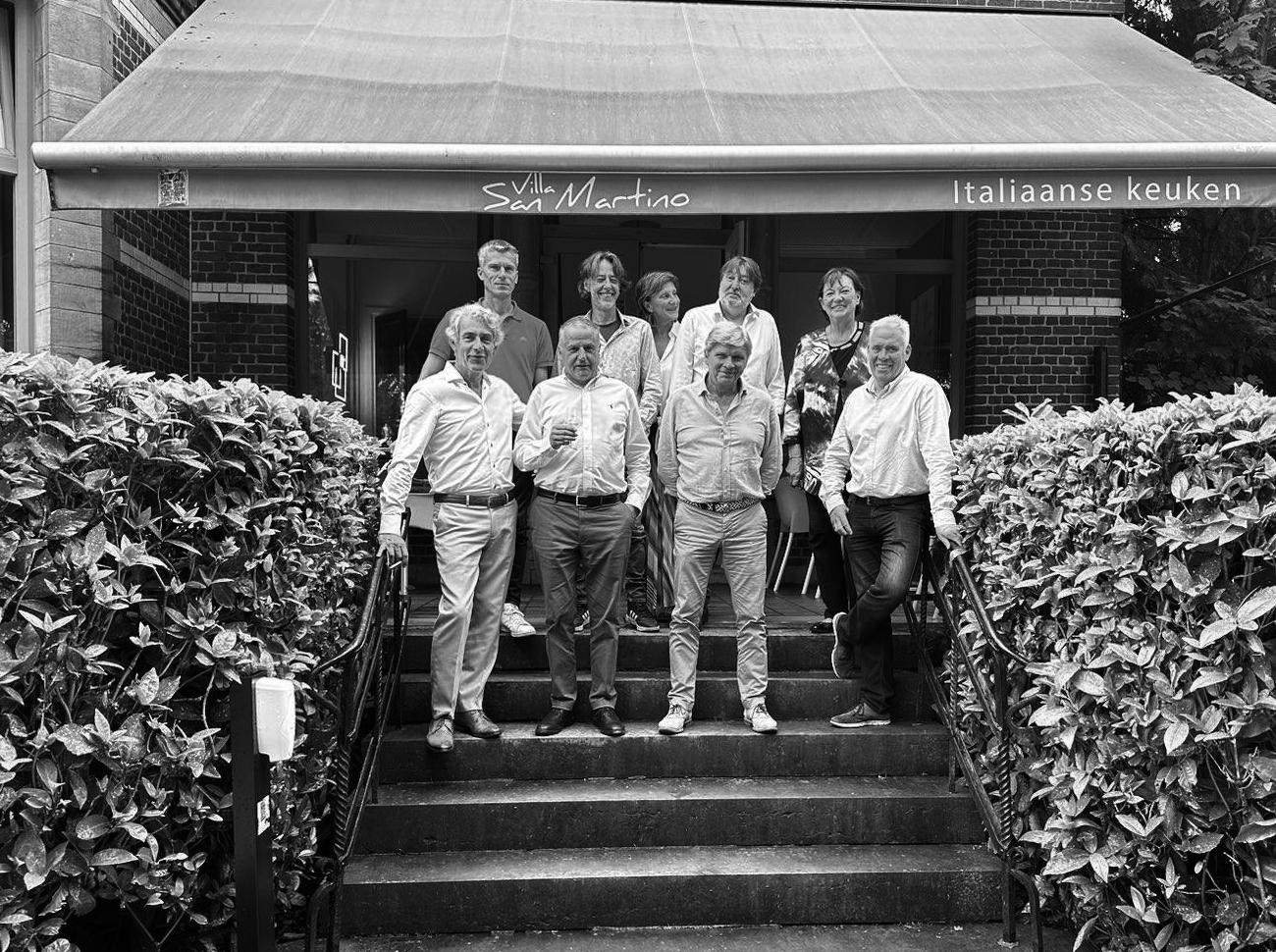 The Masters The Masters