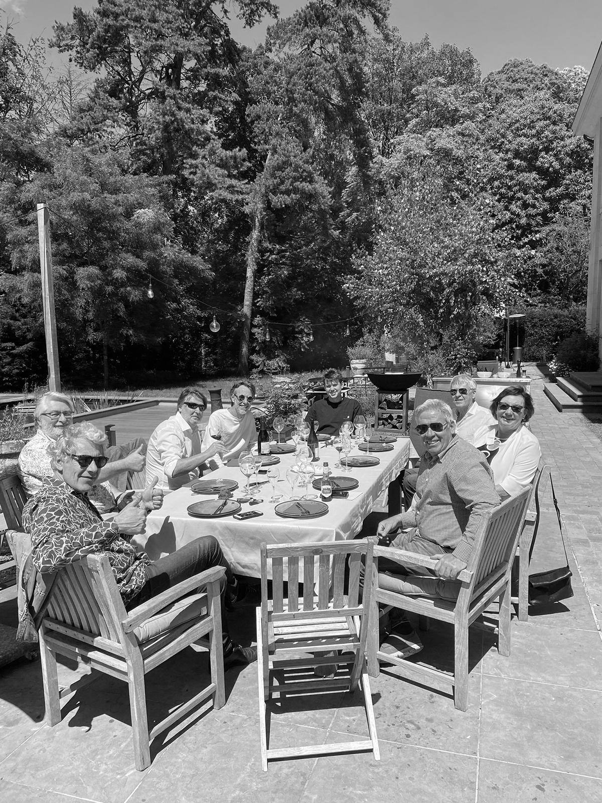 The Masters The Masters