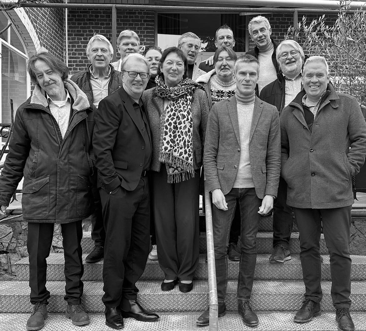 The Masters The Masters